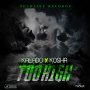 KALADO & KOSHA DI SOJAH - TOO HIGH - SINGLE #ITUNES 8/4/17 @deadline1word @officialkalado @koshadisojah