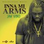 JAH VINCI - INNA MI ARMS - SINGLE #ITUNES 4/7/14 #PREORDER 3/24/17 @realjahvinci