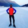 #throwbackthursday #weissensee #schaatsen #speedskating #alternatieveelfstedentochtweissensee #-18 #2012memories #seeyounextweek