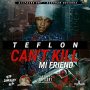 TEFLON - CAN'T KILL MI FRIEND - SINGLE #ITUNES 1/6/17 @allfacesent