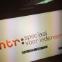 Teksten inspreken voor #NTR najaarspresentatie