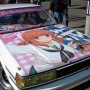 【第20回大洗あんこう祭り】さおりん 可愛いよ さおりん♪ 