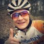 Sad to miss @StradeBianche tomorrow, but went out to get the offroad feel. Good luck to my team mates @RaboLiv!