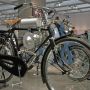 【ホンダコレクションホール】最後は二輪市販車エリア これがバイクの原点かｗ
