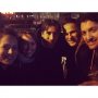 We just fitted the five of us #friendsfromabroad #visiting #rotterdam #drinks #greatnewsupdates #catchup