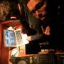 Spontane DJ set gisteravond met Marc in café De Tijd in Rijssen.