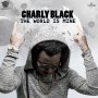 CHARLY BLACK - THE WORLD IS MINE - #ITUNES 3/3 #PRE 2/17 @Charlyblack876 @ArmzHouse_Rec @generalrado 