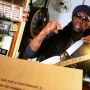 Mooie aflevering van Uur van de Wolf ingesproken over de indrukwekkende carrière van Nile Rodgers. 5/2 op tv!