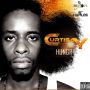 CURTISAY - HUNGRY - SINGLE - BESSOUT E.N.T  #ITUNES 9/24/13 @Teamcurtisay