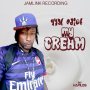 GYAL EDIOT - MY CREAM - SINGLE #ITUNES 5/20/16 @jamlinkrecords