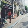 Draaidag 2 voor de nieuwe clip van @Ares__MC. Al had het ook het vervolg van Hartenstraat de film kunnen zijn ;-)