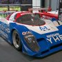 【Honda Collection Hall 2016】全日本スポーツプロトタイプカー耐久選手権参戦車 日産 R90CP 