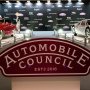 【AUTOMOBILE COUNCIL 2016】エスカレーターを降りると2台のポルシェがお出迎え まずはマツダブースを目指す！ 