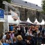 Grote drukte bij #proefeet in Enschede. #rtvoost