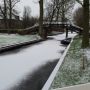 Voor projectje in Giethoorn. Prachtig hier!