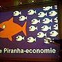 Piranha economie #dmp
