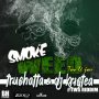 TRUSHATTA & DJ KRISTEA - SMOKE WEED ( TOU LE JOU) - SINGLE #ITUNES 6/10/16 @Zone3MuzikEnt @trushatta