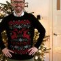 Merry Christmas! =W= #xmas #weezer
