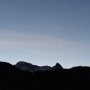 Eli wakker. Dent de Burgin en Venus