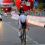 Untill the end.. The #GiroRosa started with a 2km #proloog