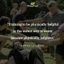 Altijd al meer willen weten en leren over de basisprincipes van bewegen?

12-16 juni host Vondelgym het Level 1 & 2 certification van Movnat. Er zijn nog slechts een paar plekken beschikbaar. 
Schrijf