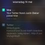 Na lang overhalen is mijn brother from another mother @justinbieber nu eindelijk ook over. Gezellig man!