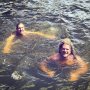 Swim good