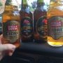 4 of my 5 a day for starters. #healthdrinks
