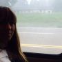 Driving to Memphis in the pouring rain... 