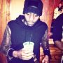 Then i hit the night club til its day time i drink to much!