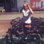De leenfietsjes van Philipsen zijn een ware belevenis 
#fiets #bike