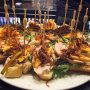 Pintxos in Pix. Too bad I couldn't try them today. But I'll be back soon.
#levelnomore #hotspot #rotterdam #pannekoekstraat