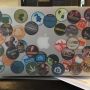 Tnx for my stickers @getglue! 