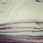 Organized, thanks to @lacoste