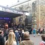   Winnares #jazzerieje op podium #ijfe 