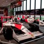 【Honda Collection Hall】企画展「『16戦15勝の追憶』～F1にもたらされたエレクトロニクスの波～」は9月2日まで開催されていますのでツインリンクもてぎにお越しの際は是非こちらにも足を運んでくださいませませ