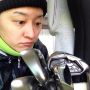 よし、かんばろう！！！今日は90球だお。