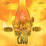 BRYKA & D'EAST - REMY GRAND CRU - HOT SPOT RIDDIM - #ITUNES 6/24/14 @1REALMARKUS