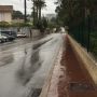 Het is weer prachtig hier in Cannes.