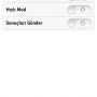 In iOS 7 werkt de app helaas niet, zo te zien: 