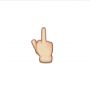 De vraag is niet of hij komt maar wanneer. #EMOJI
