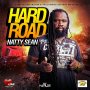 NATTY SEAN - HARD ROAD - SINGLE #ITUNES 12/23/16 @nattyseanbeat @lalewisofficial