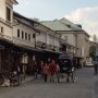 美観地区への任務完了！！一人で美観地区も悪くないね♫♪♫( ´▽｀)のんびりしてるぅ〜。