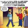 Oh nee hè! #cartoon 