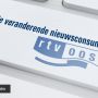 Eerste slide voor presentatie 'Hoe sterk is uw merk?' morgen bij #rtvoost 