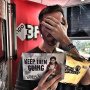 24 uur non-stop cupcakes bakken in 'n huis met hongerige dj's! Mijn #SR15 challenge! Sorry @paulrabbering @giel3fm @Domien