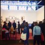 TODAY FINAL CHANCE!!! TINKEBELL. solo show #relics @torchgallery booth 39 @kunstrai