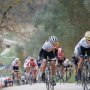 De onverharde wegen van afgelopen zaterdag rond Sienna #stradebianche