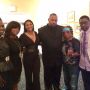 Ok, I see @ONLY1BRAT, I see @OFFICIALYOYO, I see @trinabraxton & I see the B-I-G-D-A-Double D-Y-K-A-N-E.