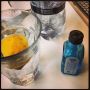 ...And suddenly it is gin tonic time at the office. Yeah!